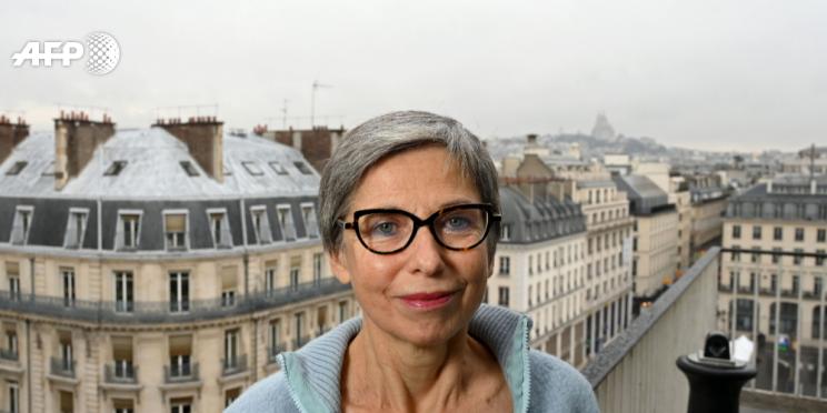 Vast improvement in representation of women in AFP’s production