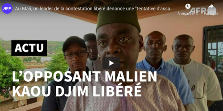 Les 10 vidéos les plus populaires de la semaine passée